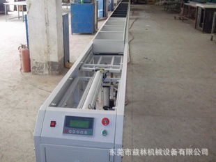 益林機械設(shè)備產(chǎn)品 優(yōu)質(zhì)設(shè)備與加盟機會解析