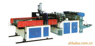瑞安市瑞申機(jī)械實(shí)業(yè)公司制袋機(jī)產(chǎn)品系列簡(jiǎn)介