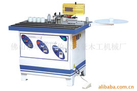 家具制造機(jī)械產(chǎn)品列表 提升生產(chǎn)效率的關(guān)鍵設(shè)備