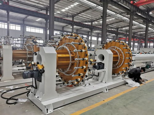 砥礪奮進(jìn)新起點(diǎn) 蓄勢(shì)發(fā)力再騰飛——走訪眾捷機(jī)械設(shè)備紀(jì)實(shí)