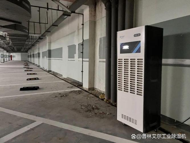 荊門工業(yè)防潮除濕機(jī) 給生產(chǎn)車間穿上防潮鎧甲